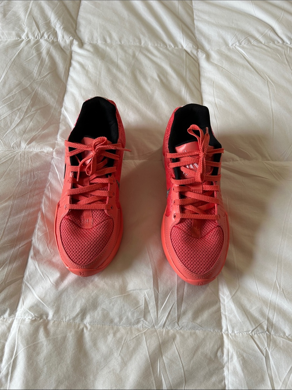 Men’s Nike Ja 2 Heart Eyes - Comfortable Everyday Running Shoes
